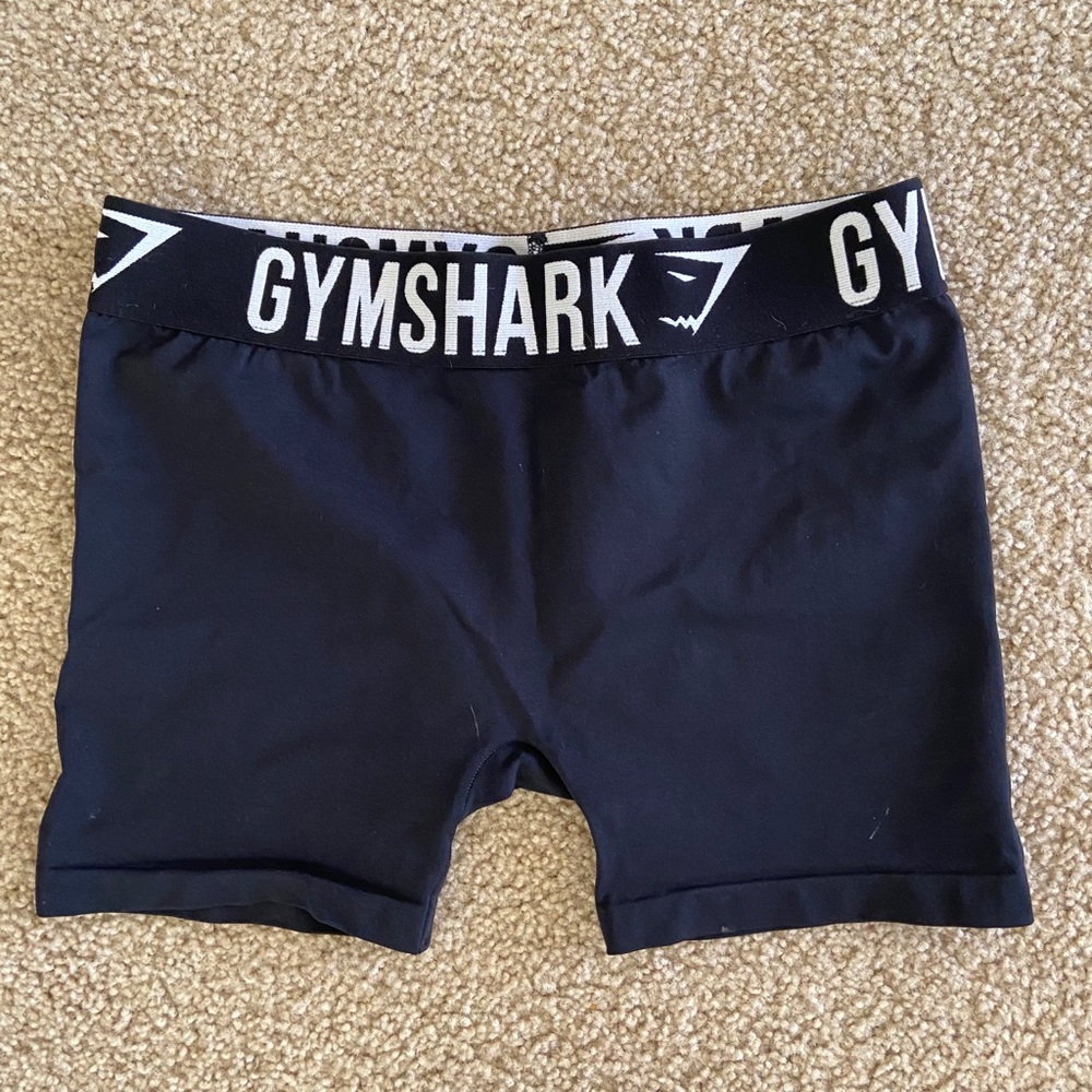 Gym shark Shorts
